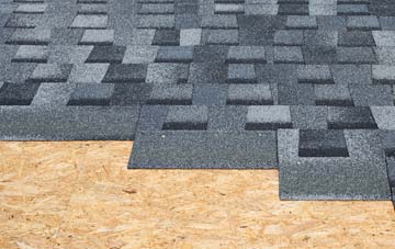 expert Achanelid asphalt roof companies