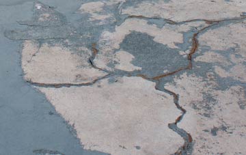 fibreglass roofing replacement Achanelid