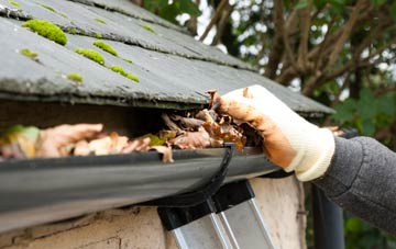 gutter cleaning Achanelid, Argyll And Bute