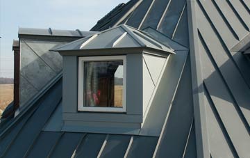 metal roofing Achanelid, Argyll And Bute