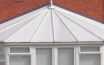 Achanelid polycarbonate conservatory roof repairs