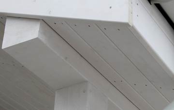 soffits Achanelid, Argyll And Bute