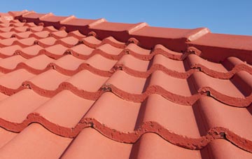 Achanelid tile and slate roof replacement
