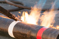 Achanelid flat roofing replacement