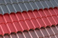 find rated Achanelid plastic roofing companies